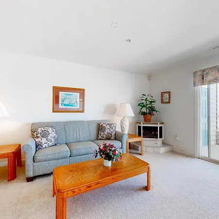 Harbour Towne Villa Ocean City Room photo
