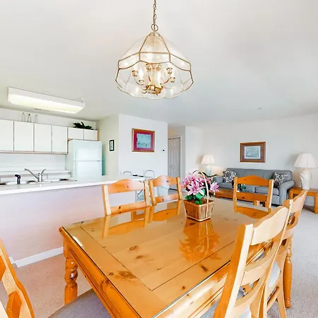 Harbour Towne Villa Ocean City Room photo