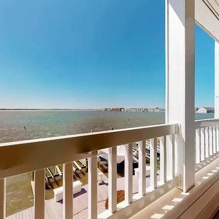 Harbour Towne Villa Ocean City Room photo