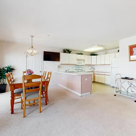 Harbour Towne Villa Ocean City Room photo