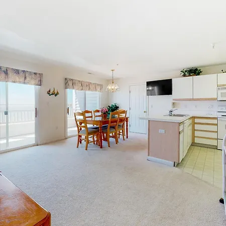 Harbour Towne Villa Ocean City Room photo