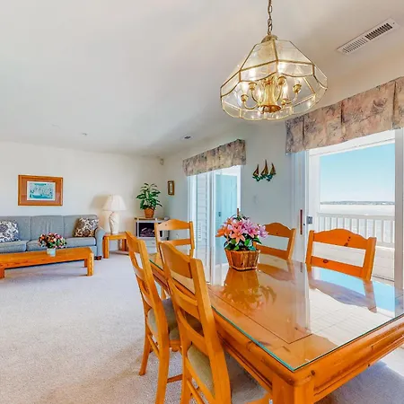 Harbour Towne Villa Ocean City Room photo