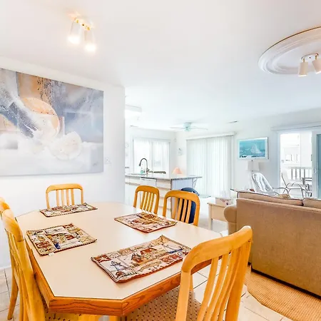 Harbour Towne Villa Ocean City Room photo