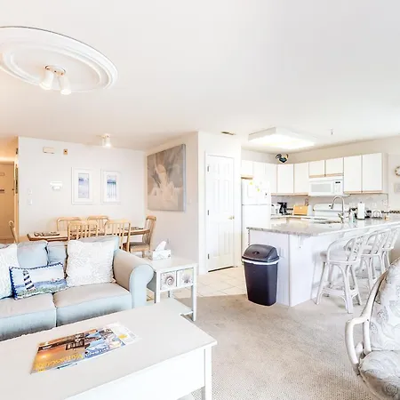 Harbour Towne Villa Ocean City Room photo