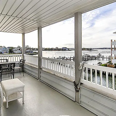 Harbour Towne Villa Ocean City Room photo