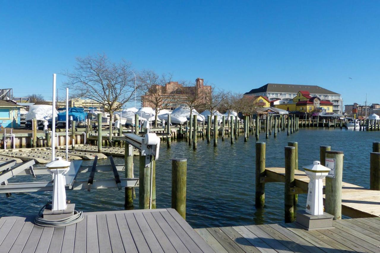 Harbour Towne Ferienhaus Ocean Stadt
