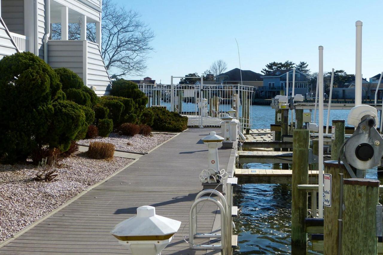 Harbour Towne Ferienhaus