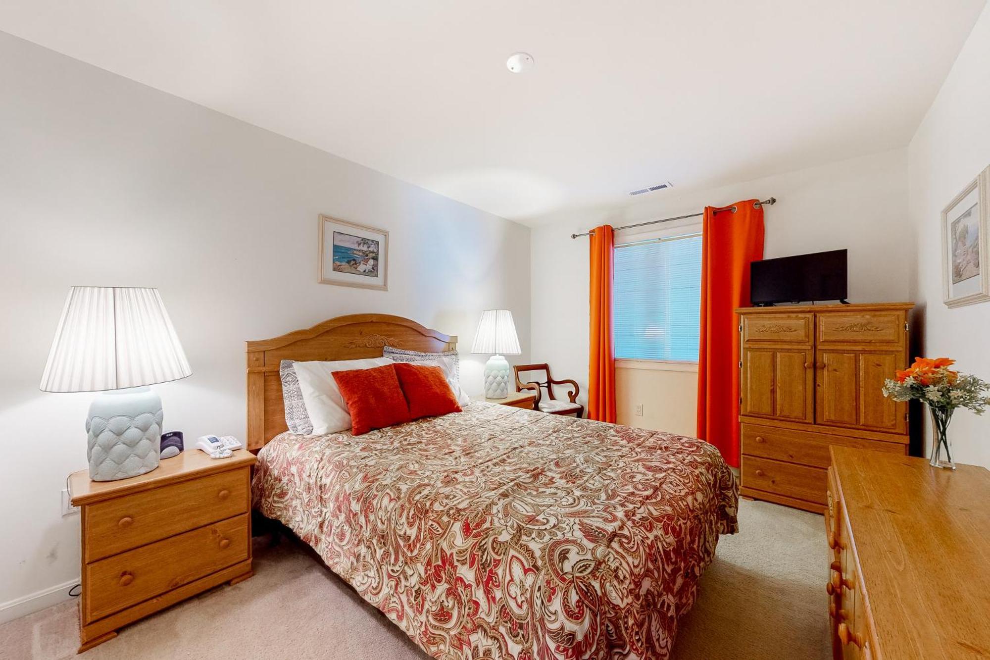 Harbour Towne Ferienhaus Ocean Stadt