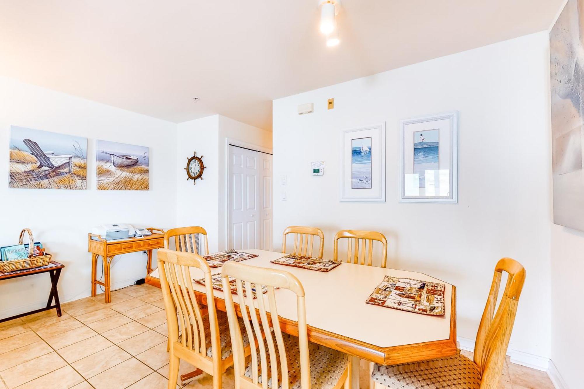 Harbour Towne Ferienhaus