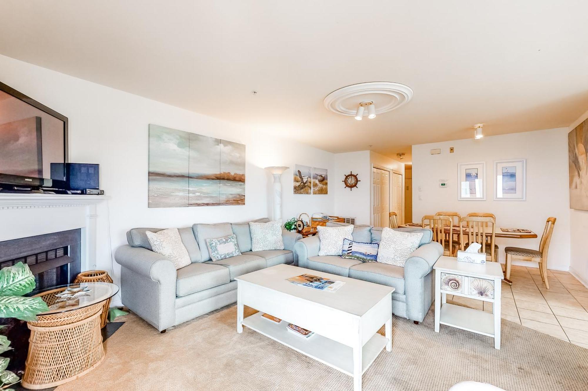 Ferienhaus Harbour Towne *