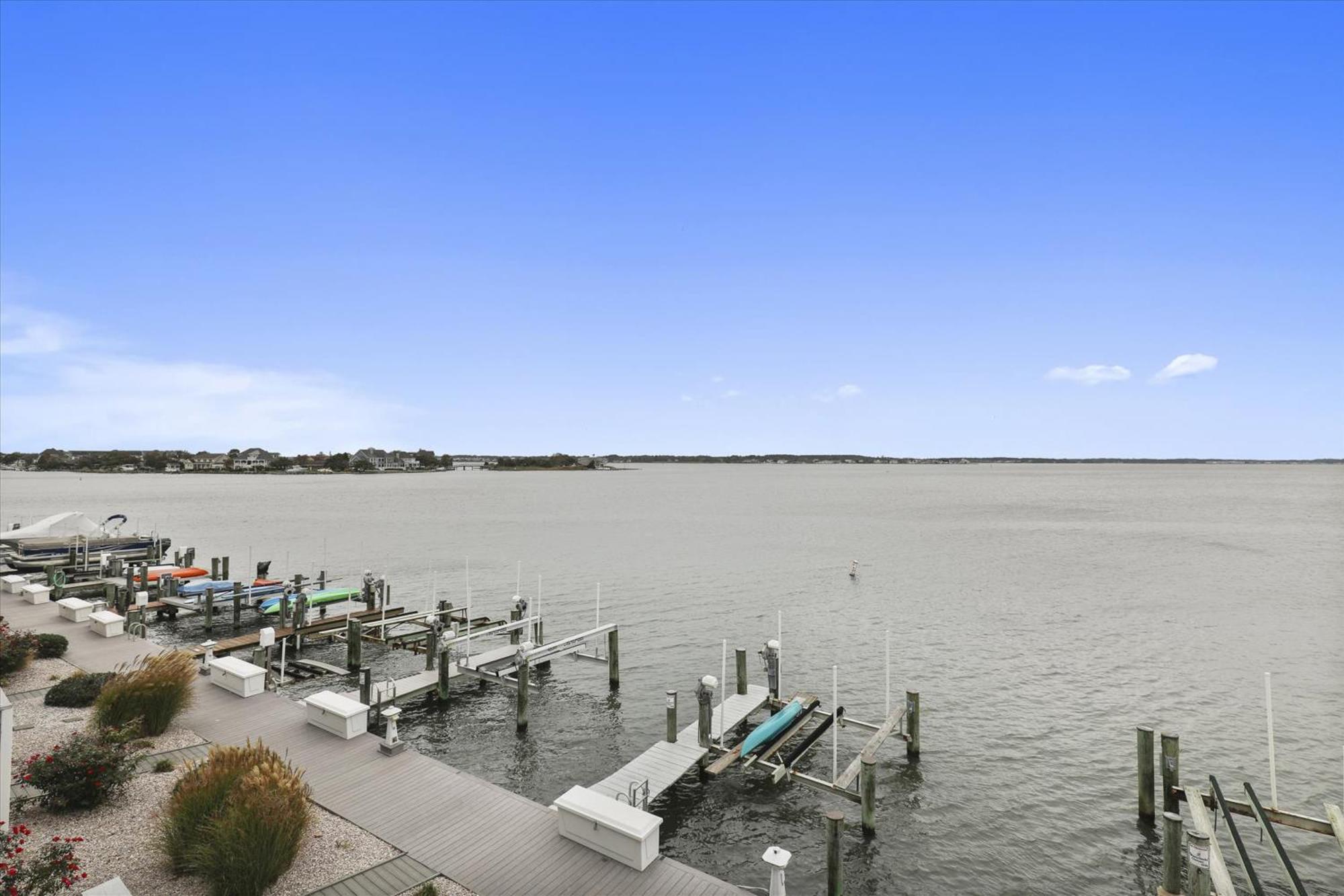 Harbour Towne * Ocean Stadt