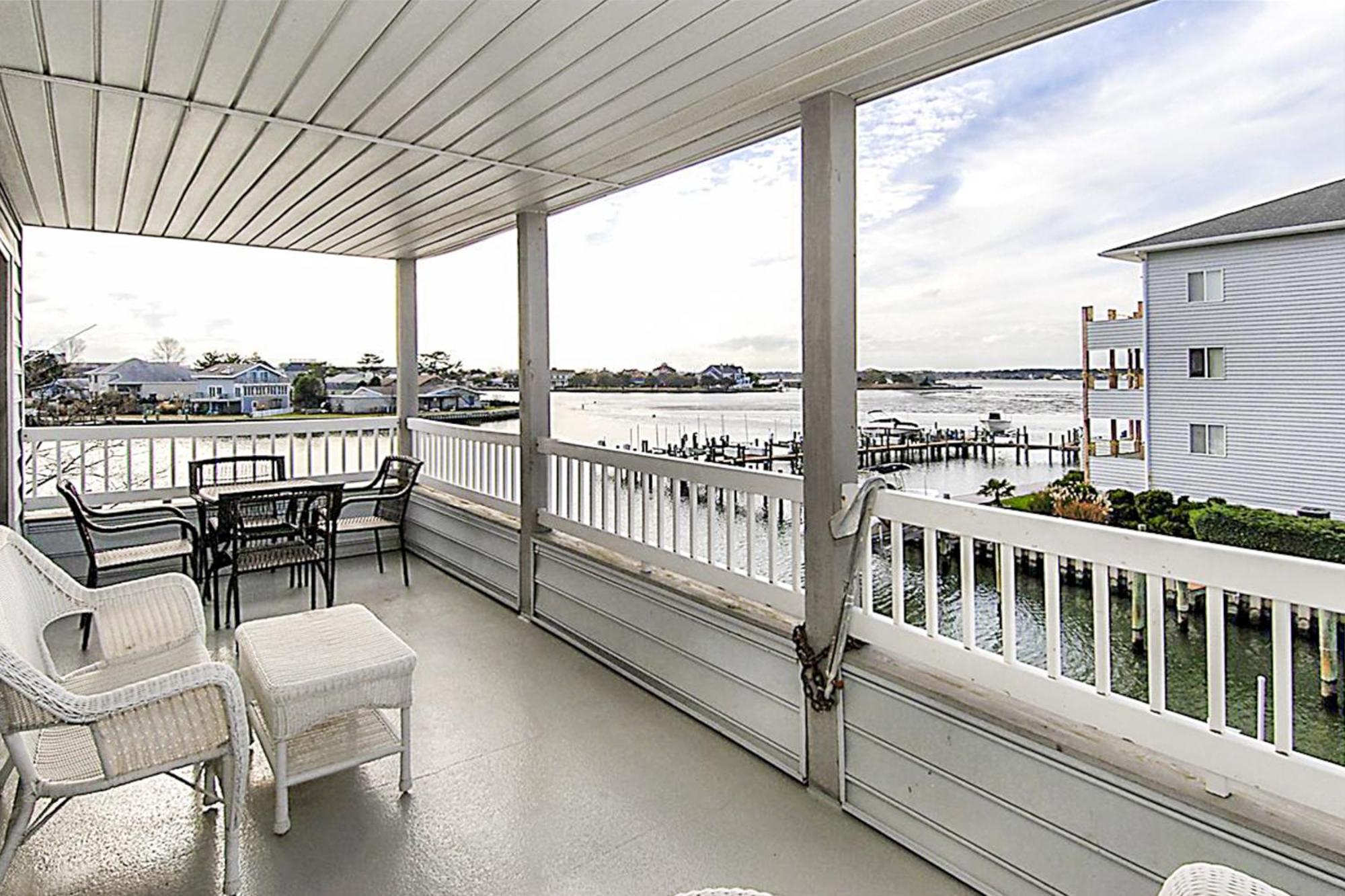 Harbour Towne Ferienhaus